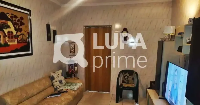 CASA COM 3 QUARTOS E 1 VAGA DE GARAGEM À VENDA NA VILA EDE