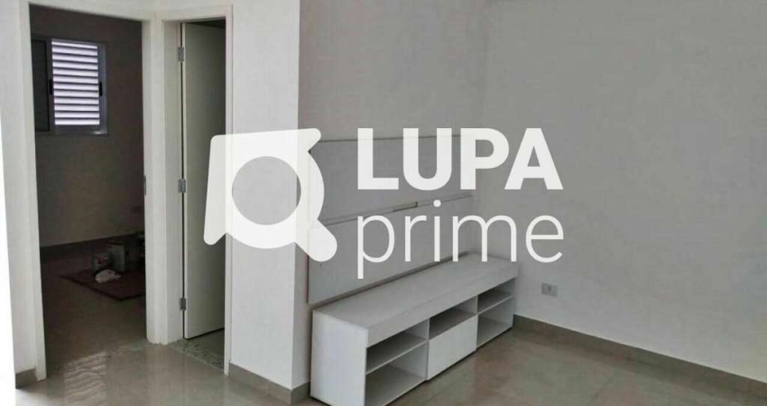 APARTAMENTO COM 2 QUARTOS E 1 VAGA DE GARAGEM PARA LOCAÇÃO NA VILA MARIA ALTA