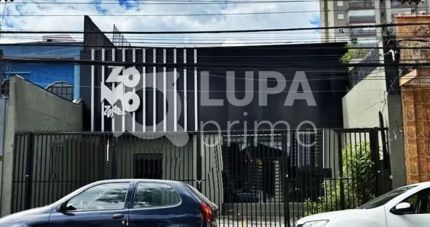 GALPÃO COMERCIAL COM 500M² À VENDA NA VILA GUILHERME