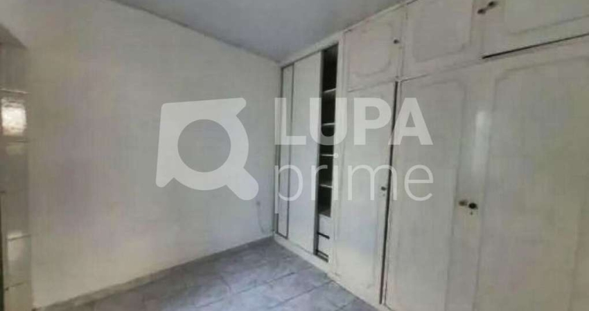 Casa com 1 quarto para alugar na Rua Luiz Gonzaga Rodrigues, 61, Água Fria, São Paulo