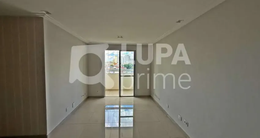 APARTAMENTO COM 2 QUARTOS E 1 VAGA DE GARAGEM À VENDA NO TUCURUVI