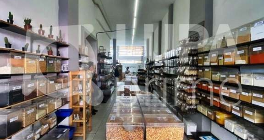 Ponto comercial à venda na Rua Santo Antônio, 466, Bela Vista, São Paulo