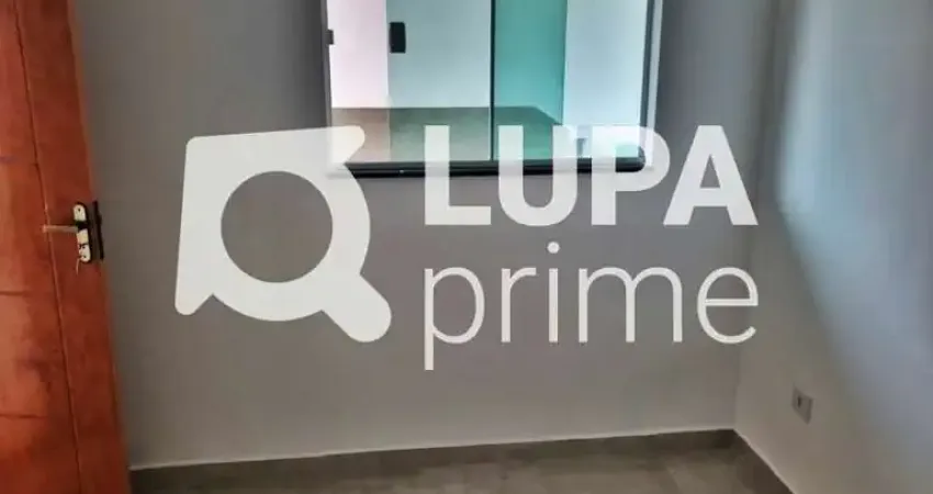 APARTAMENTO COM 2 QUARTOS PARA LOCAÇÃO NA PARADA INGLESA
