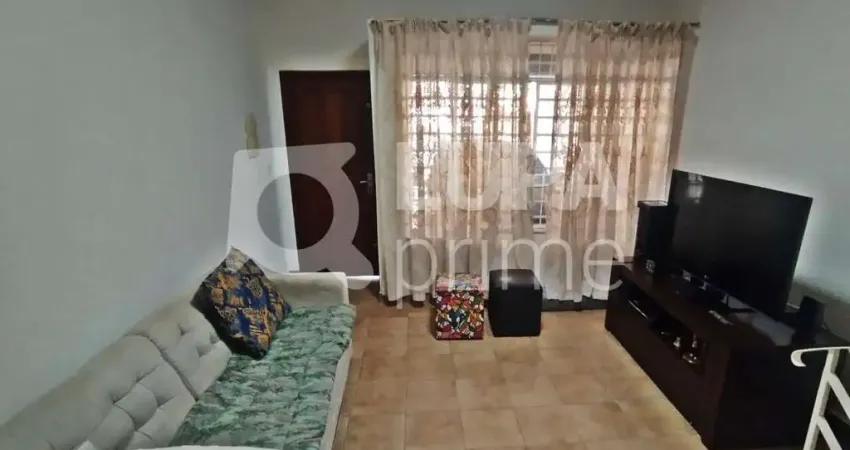 CASA COM 2 QUARTOS E 1 VAGA DE GARAGEM À VENDA NA VILA GUILHERME