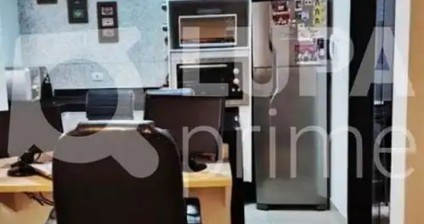 CASA COM 2 QUARTOS E 1 VAGA DE GARAGEM À VENDA NA VILA GUSTAVO