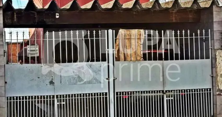 CASA PARA RENDA À VENDA NA VILA MARIA