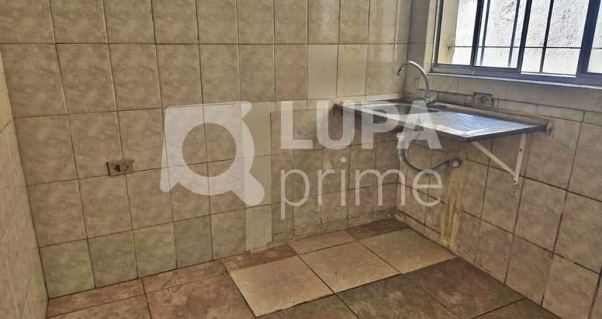 Casa com 1 quarto para alugar na Rua Kaneda, 134, Vila Maria, São Paulo