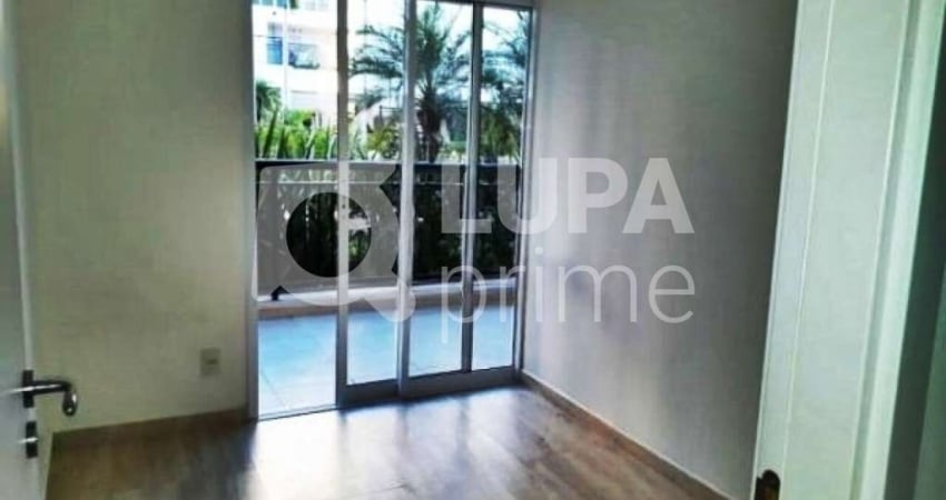 APARTAMENTO COM 3 QUARTOS E 2 VAGAS DE GARAGEM  PARA LOCAÇÃO NO TREMEMBÉ