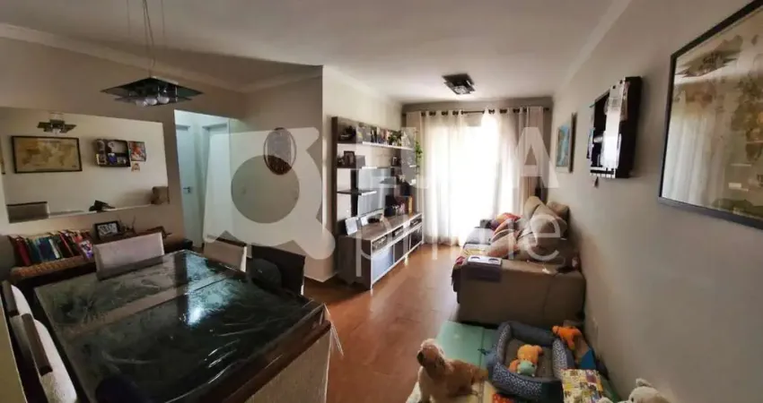 APARTAMENTO COM 2 QUARTOS E 2 VAGAS DE GARAGEM À VENDA EM GUARULHOS