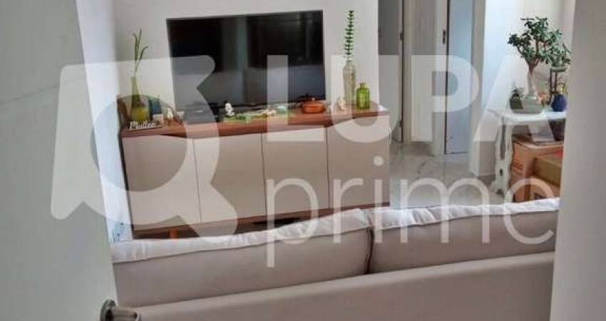 APARTAMENTO COM 2 QUARTOS E 1 VAGA DE GARAGEM À VENDA NO MANDAQUI