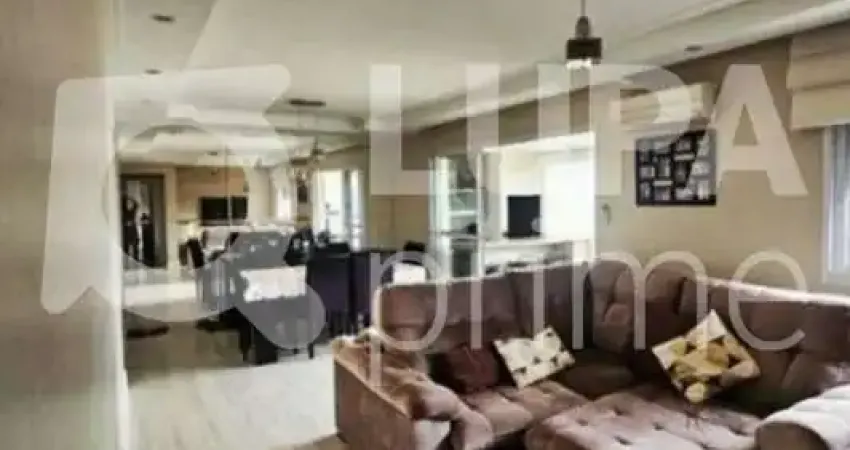 APARTAMENTO COM 3 QUARTOS E 2 VAGAS DE GARAGEM À VENDA NO IMIRIM
