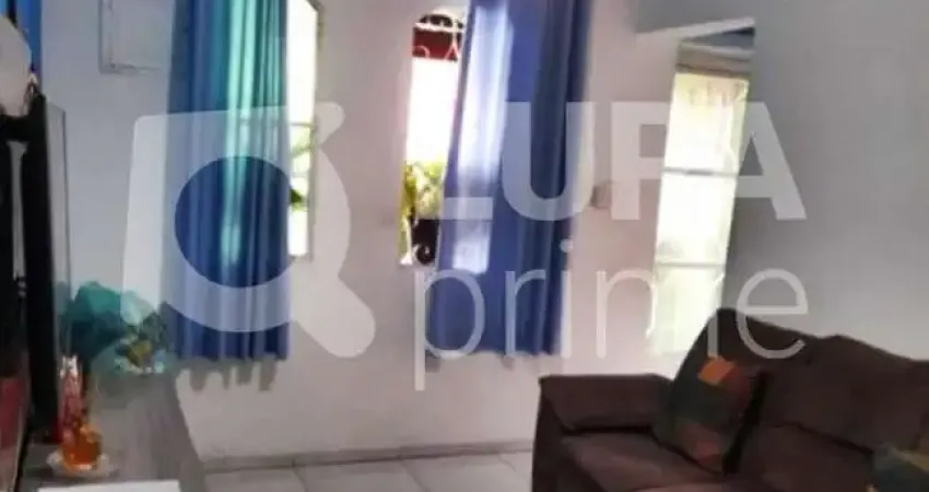 Casa com 3 quartos à venda na Rua Aldeia Vinte de Setembro, Vila Ede, São Paulo