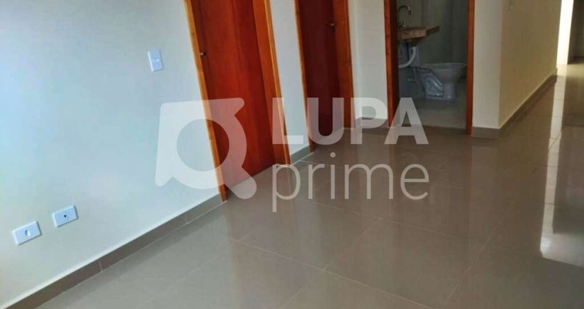 APARTAMENTO COM 2 QUARTOS E 1 VAGA DE GARAGEM À VENDA NO TUCURUVI