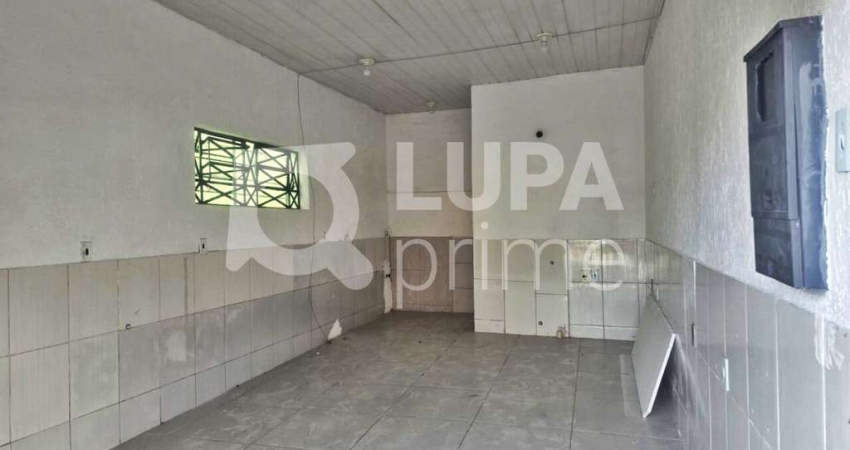 SALÃO COMERCIAL COM 30M² PARA LOCAÇÃO NA VILA MARIA