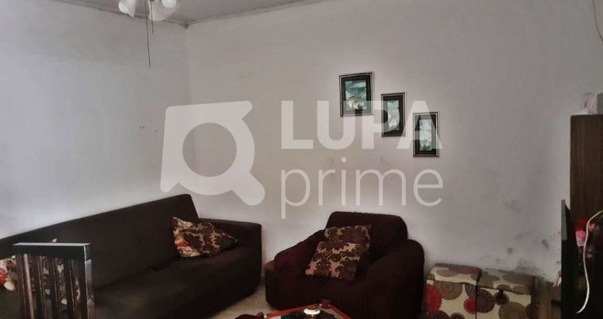 CASA PARA RENDA À VENDA NA VILA MEDEIROS