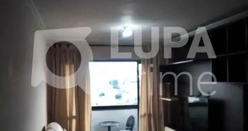 APARTAMENTO COM 3 QUARTOS E 2 VAGAS DE GARAGEM À VENDA NO TUCURUVI