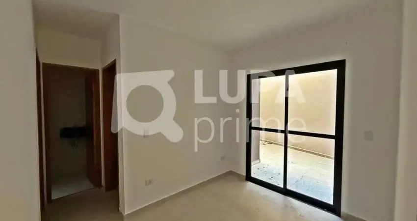 APARTAMENTO COM 2 QUARTOS À VENDA NA VILA MARIA ALTA