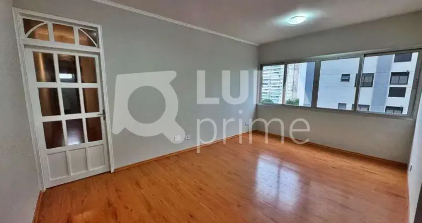 APARTAMENTO COM 3 QUARTOS E 1 VAGA DE GARAGEM À VENDA EM SANTANA