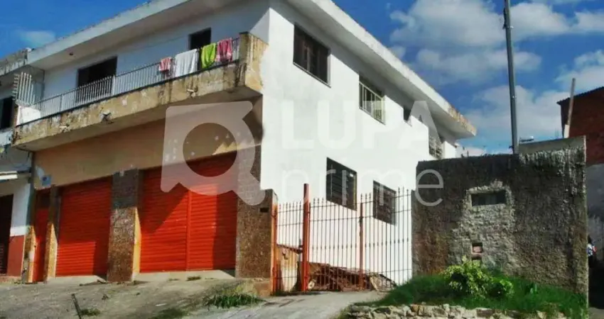 Casa com 4 quartos à venda na Rua Serrana Fluminense, 479, Jardim Peri, São Paulo