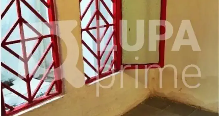 Casa com 1 quarto para alugar na Rua Sargento Agostinho Ferreira, 479, Vila Maria Alta, São Paulo