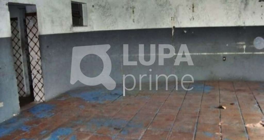 SALÃO COMERCIAL COM 50M² PARA LOCAÇÃO NA VILA MEDEIROS