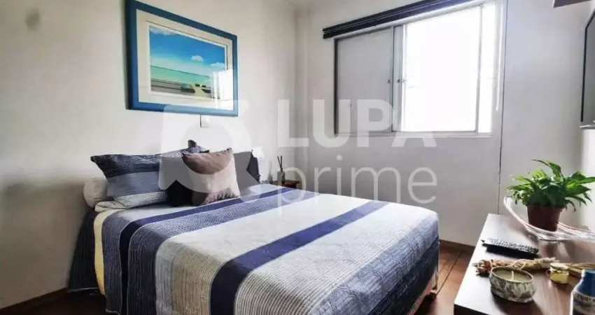 APARTAMENTO COM 3 QUARTOS E 1 VAGA DE GARAGEM À VENDA EM SANTANA
