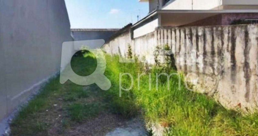 Terreno à venda na Avenida Ede, 947, Vila Ede, São Paulo