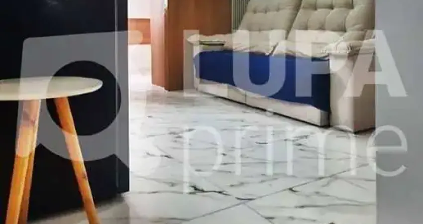 APARTAMENTO COM 2 QUARTOS À VENDA NA VILA CARRÃO