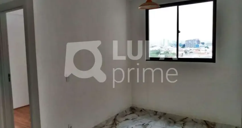 APARTAMENTO COM 2 QUARTOS  PARA LOCAÇÃO NA VILA MARIA BAIXA