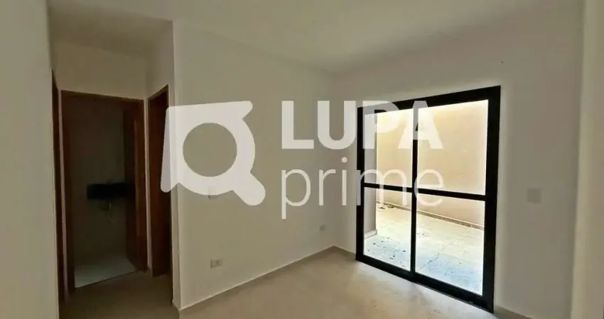 APARTAMENTO COM 1 QUARTO À VENDA NA VILA MARIA ALTA
