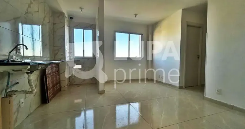 APARTAMENTO COM 2 QUARTOS PARA LOCAÇÃO NA VILA MARIA BAIXA