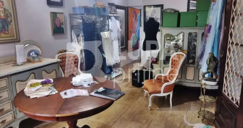 CASA COM 3 QUARTOS E 1 VAGA DE GARAGEM À VENDA NA ÁGUA FRIA