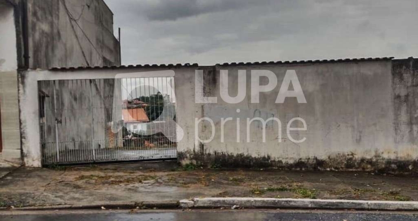 TERRENO COM 480M² À VENDA NA VILA MARIA ALTA