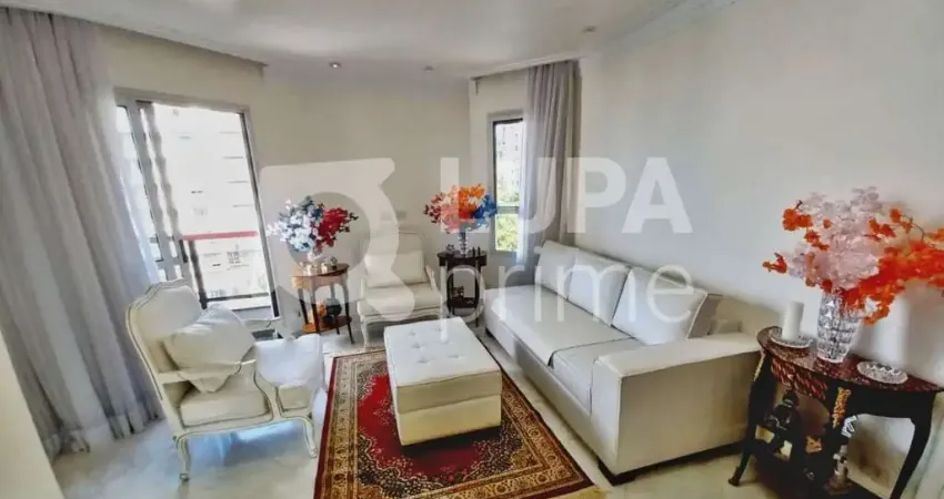 APARTAMENTO COM 3 QUARTOS E 2 VAGAS DE GARAGEM À VENDA EM SANTANA