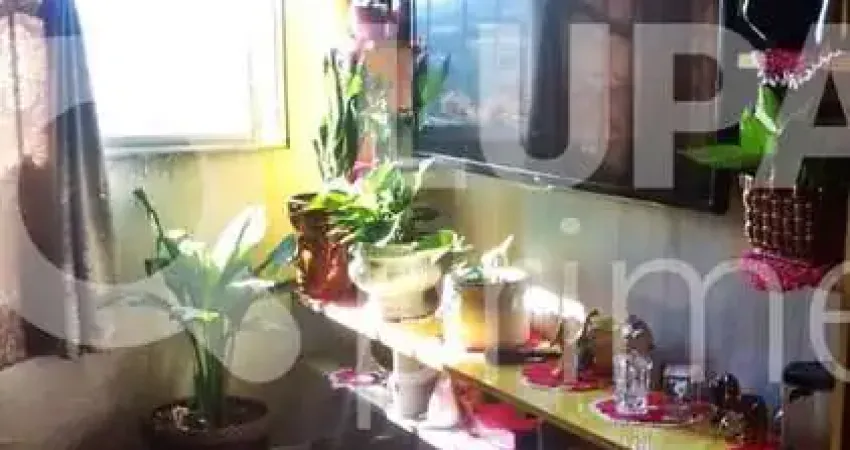 APARTAMENTO COM 2 QUARTOS E 1 VAGA DE GARAGEM À VENDA NO JARDIM ANDARAÍ