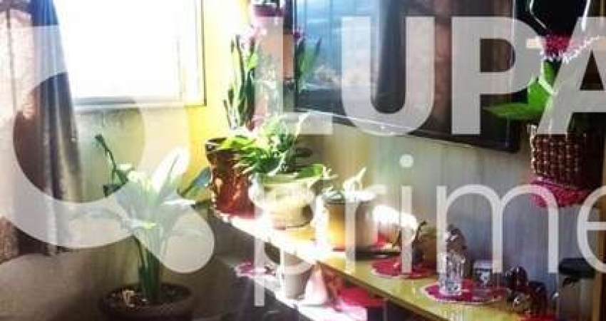 APARTAMENTO COM 2 QUARTOS E 1 VAGA DE GARAGEM PARA LOCAÇÃO NO JARDIM ANDARAÍ