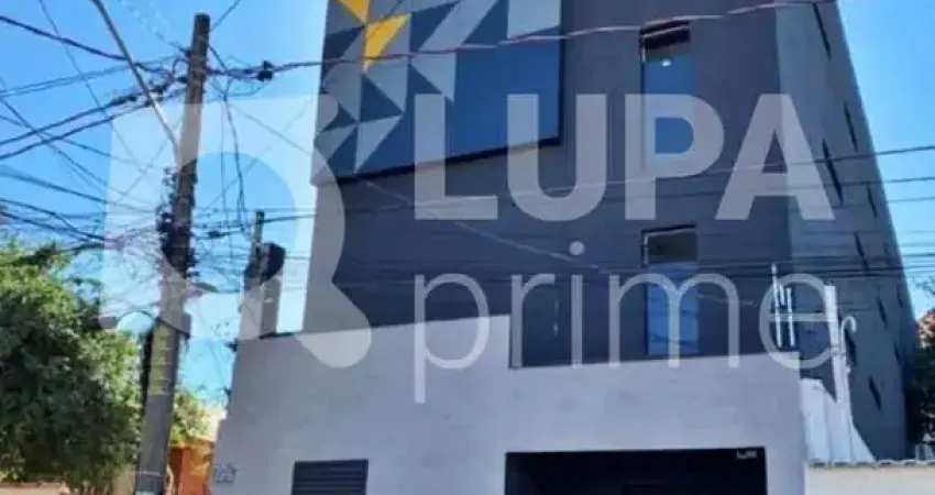 PRÉDIO RESIDENCIAL COM 1.232M² DE ÁREA CONSTRUÍDA À VENDA NA VILA ISOLINA MAZZEI