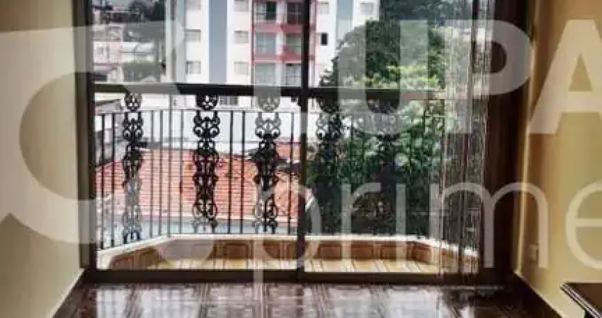 APARTAMENTO COM 2 QUARTOS E 1 VAGA DE GARAGEM PARA LOCAÇÃO NA VILA MARIA ALTA