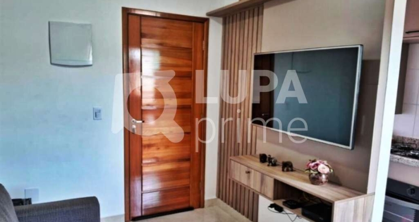 APARTAMENTO COM 2 QUARTOS À VENDA NO TUCURUVI
