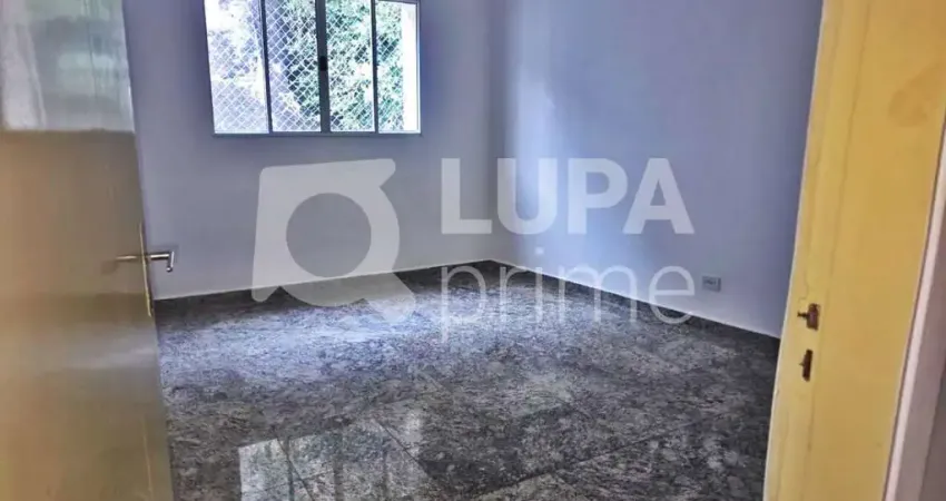 APARTAMENTO COM 1 QUARTO PARA LOCAÇÃO NA VILA MARIA