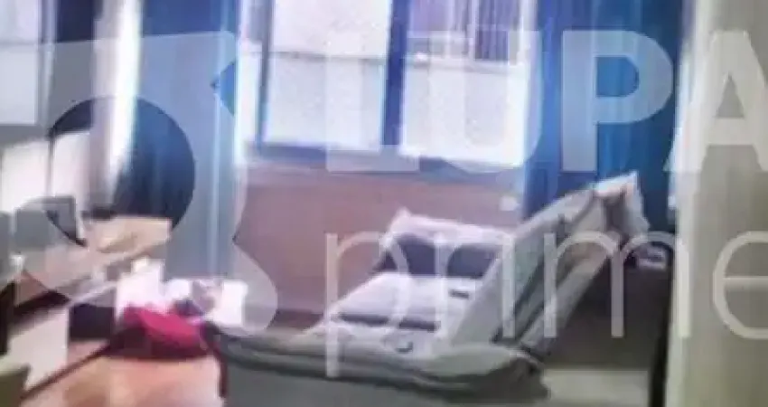 APARTAMENTO COM 2 QUARTOS E 1 VAGA DE GARAGEM À VENDA NO JAÇANA