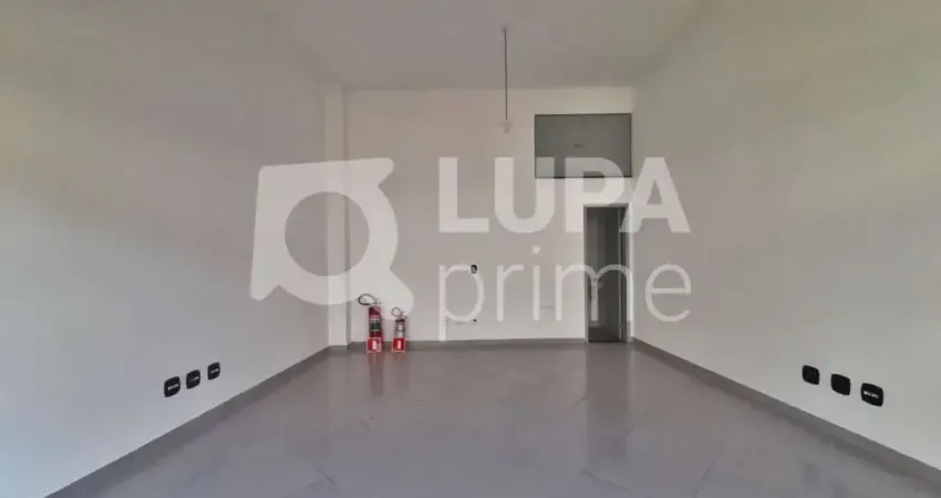 Ponto comercial para alugar na Rua Cruzília, 78, Jaçanã, São Paulo