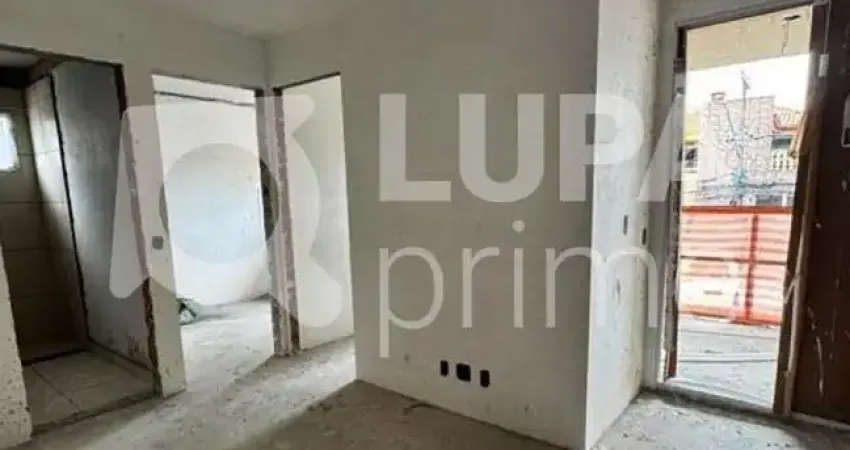 Apartamento com 1 quarto à venda na Rua Ponte Pensa, 218, Parada Inglesa, São Paulo