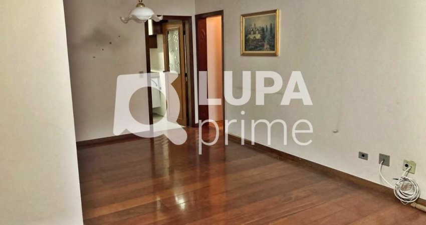 APARTAMENTO COM 3 QUARTOS E 3 VAGAS DE GARAGEM PARA LOCAÇÃO NA VILA MARIA ALTA