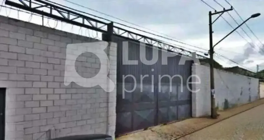 Terreno à venda na Rua Endres, 648, Vila das Bandeiras, Guarulhos