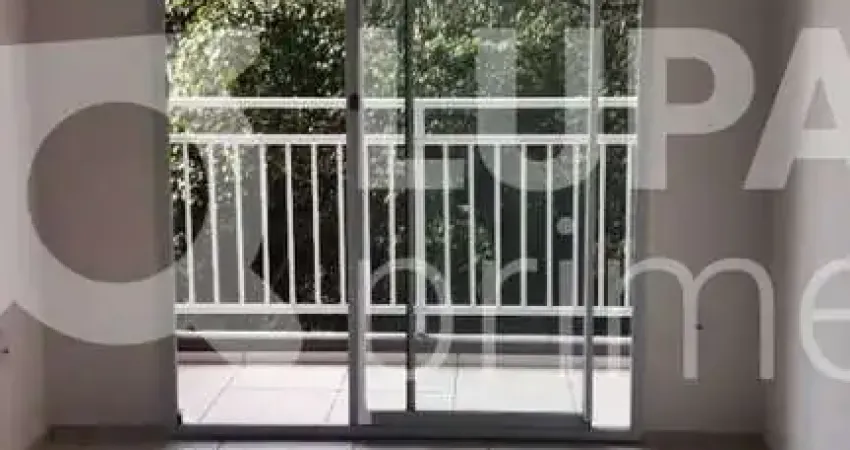 APARTAMENTO COM 2 QUARTOS E 1 VAGA DE GARAGEM PARA LOCAÇÃO NA VILA GUILHERME