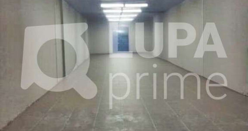 SALÃO COMERCIAL COM 100M² PARA LOCAÇÃO NO CARANDIRU