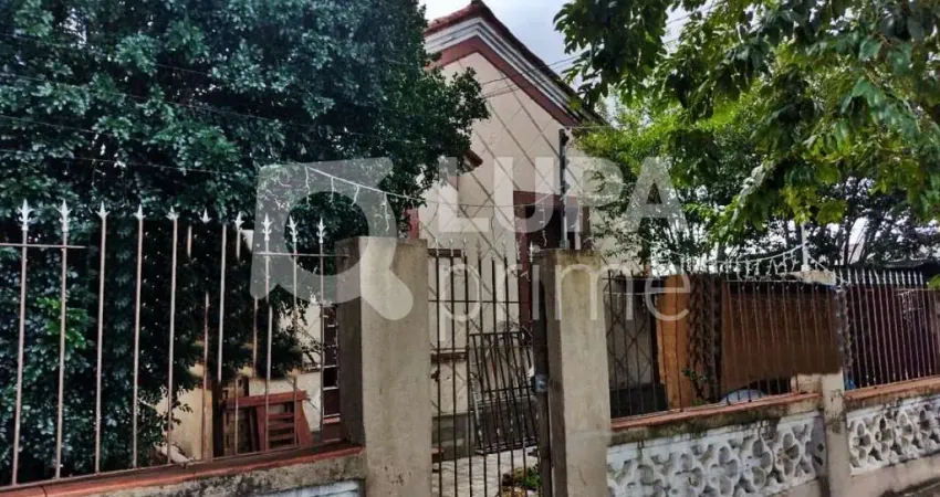 TERRENO COM 435M² À VENDA NA VILA MARIA ALTA