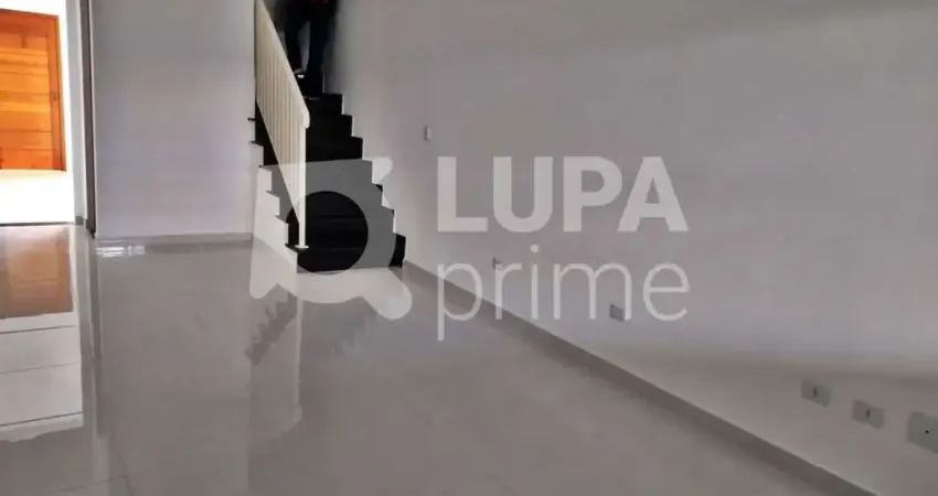 CASA COM 3 QUARTOS E 2 VAGAS DE GARAGEM À VENDA NO JAÇANÃ