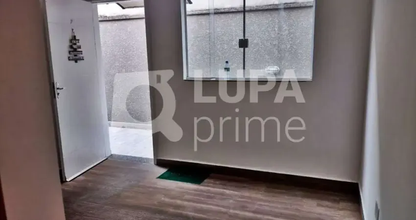 CASA COM 2 QUARTOS E 1 VAGA DE GARAGEM À VENDA NO JAÇANÃ